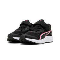 Puma zapatilla multideporte niño X_Skyrocket 2 AC+ PS lateral interior