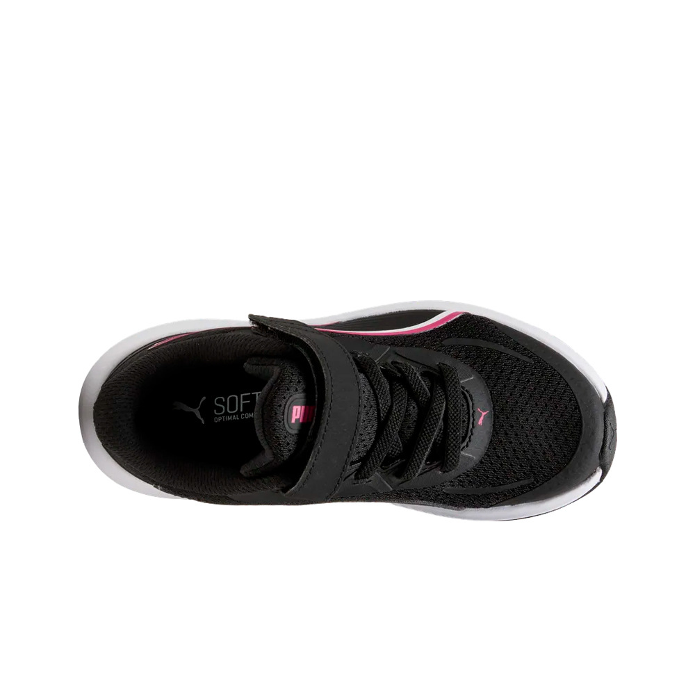 Puma zapatilla multideporte niño X_Skyrocket 2 AC+ PS vista superior