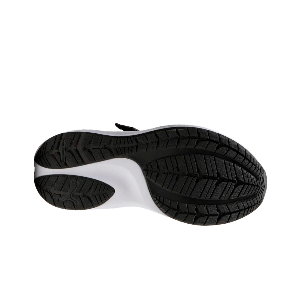 Puma zapatilla multideporte niño X_Skyrocket 2 AC+ PS vista trasera