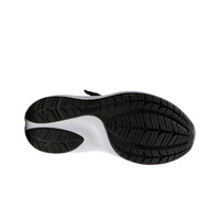 Puma zapatilla multideporte niño X_Skyrocket 2 AC+ PS vista trasera