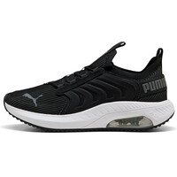Puma zapatilla running hombre Ayro Street lateral exterior