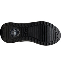 Puma zapatilla running hombre Ayro Street vista trasera