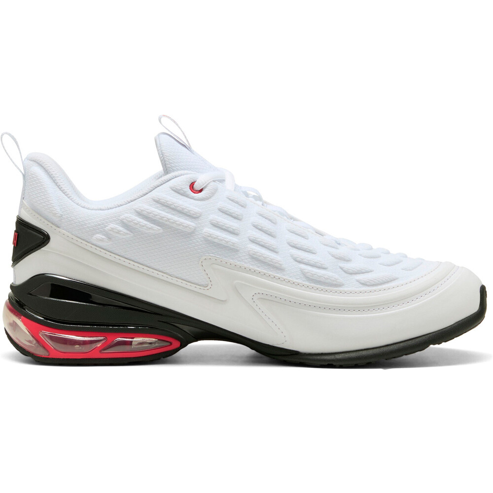 Puma zapatilla running hombre Cell Meza puntera