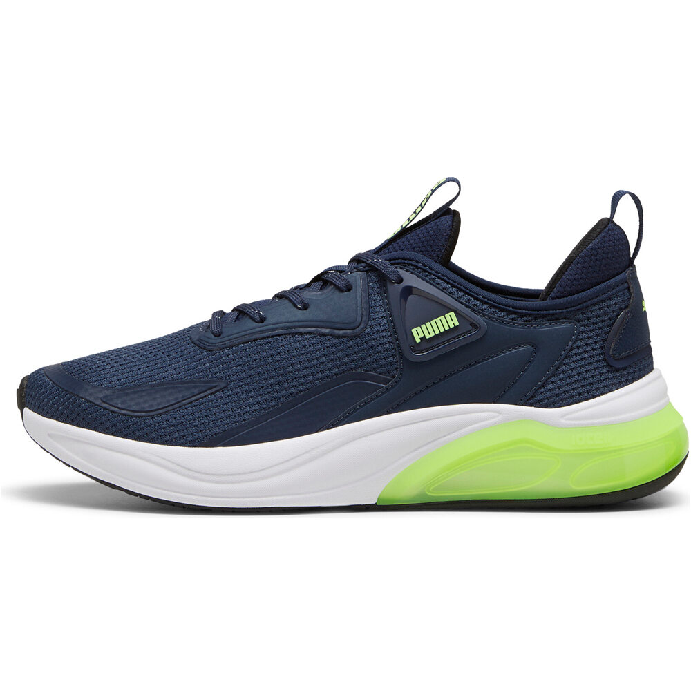 Puma zapatilla running hombre Cell Thrill lateral exterior
