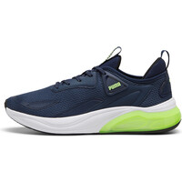 Puma zapatilla running hombre Cell Thrill lateral exterior