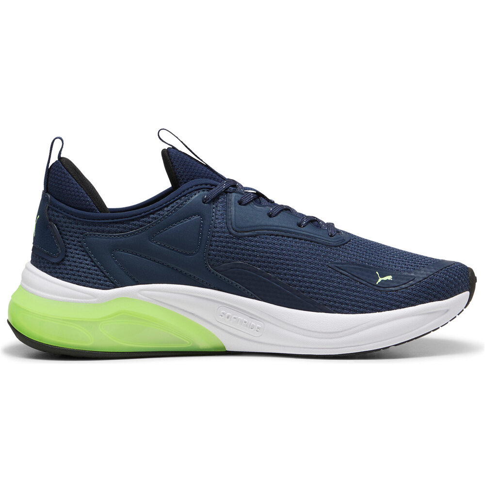 Puma zapatilla running hombre Cell Thrill puntera
