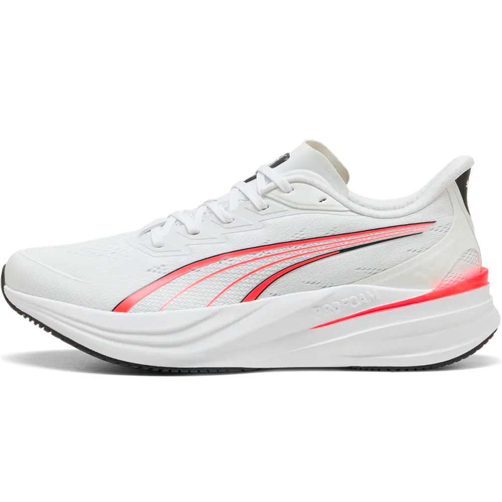 Puma zapatilla running hombre Darter Pro 2 lateral exterior
