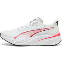 Puma zapatilla running hombre Darter Pro 2 lateral exterior