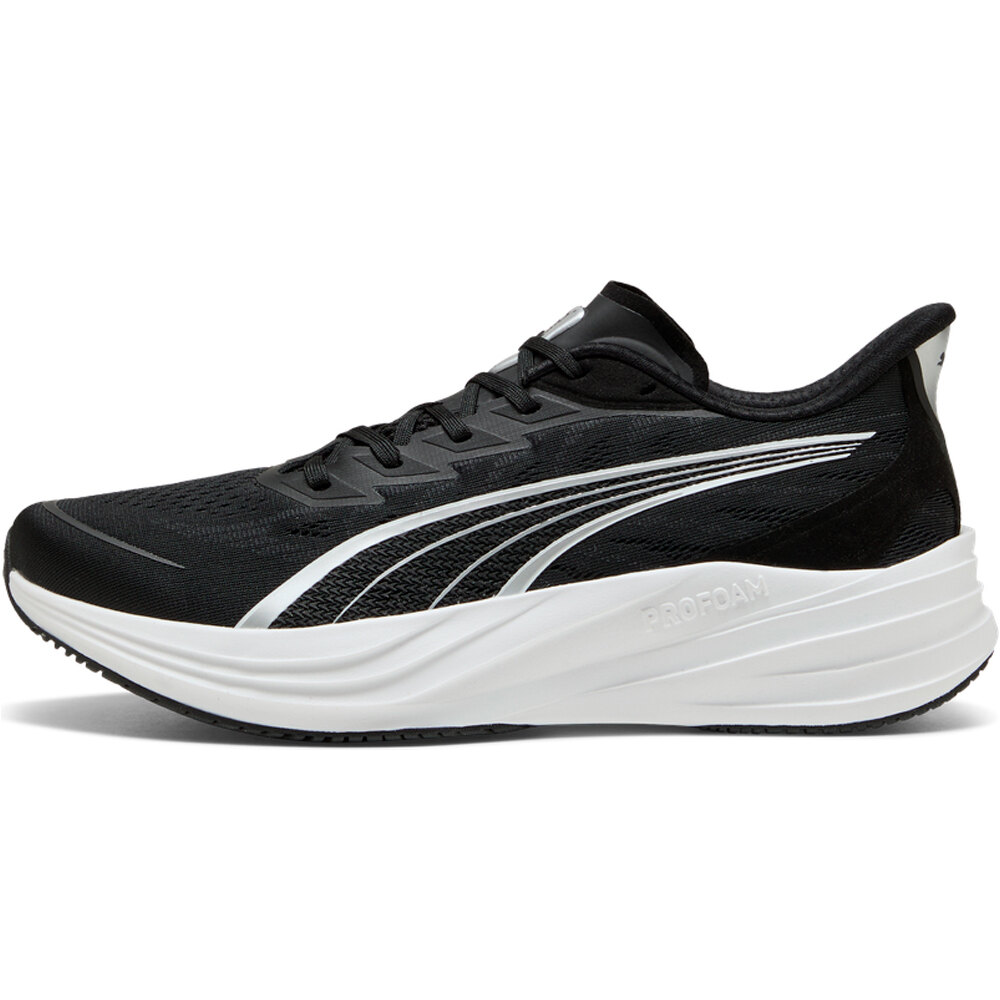 Puma zapatilla running hombre Darter Pro 2 lateral exterior