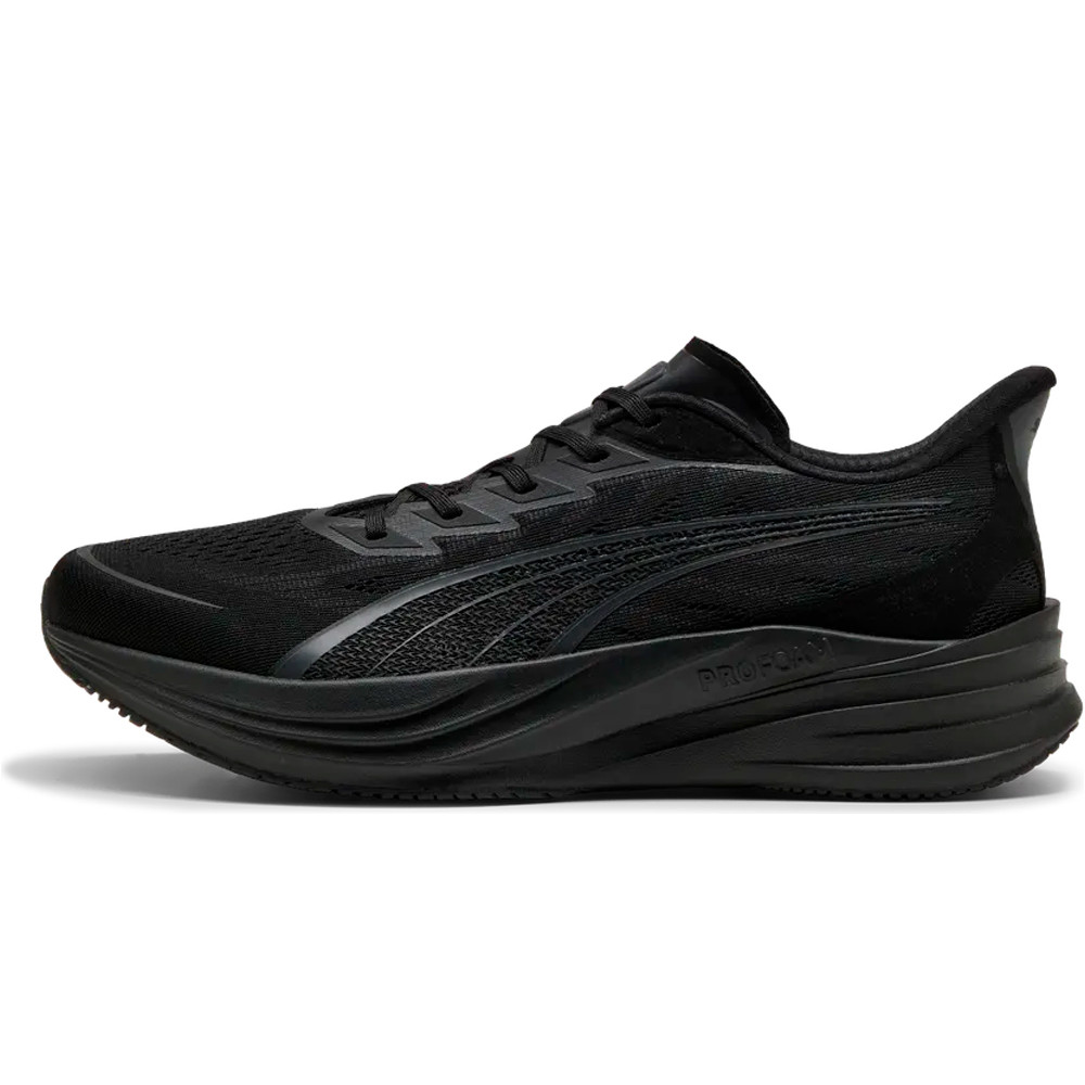 Puma zapatilla running hombre Darter Pro 2 lateral exterior