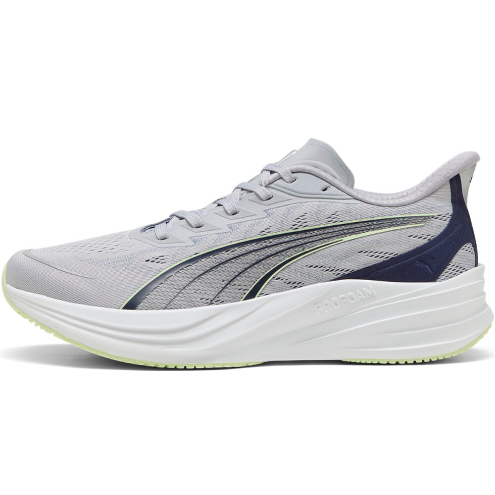 Puma zapatilla running hombre Darter Pro 2 lateral exterior