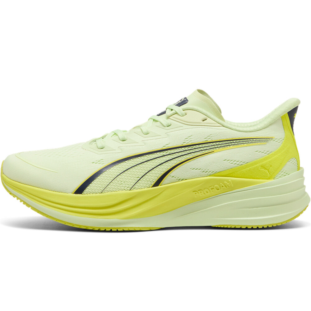 Puma zapatilla running hombre Darter Pro 2 lateral exterior