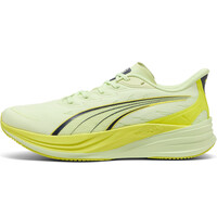 Puma zapatilla running hombre Darter Pro 2 lateral exterior