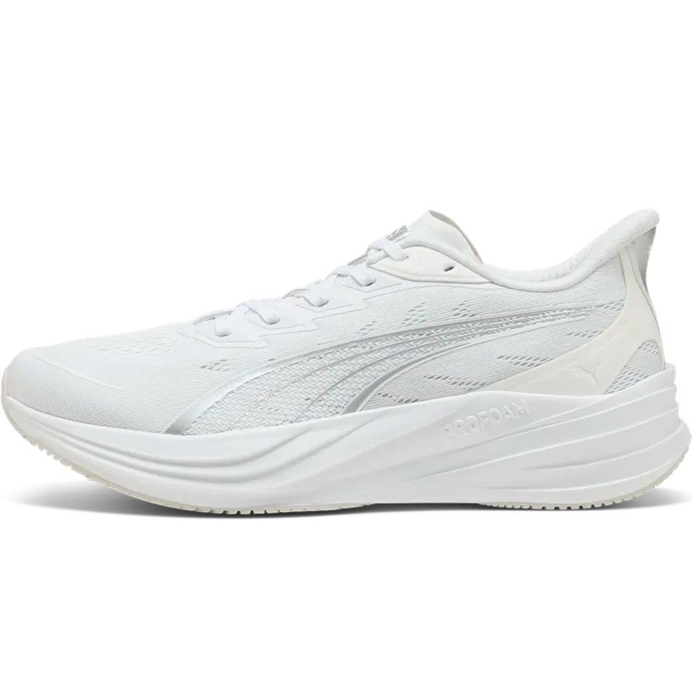 Puma zapatilla running hombre Darter Pro 2 lateral exterior