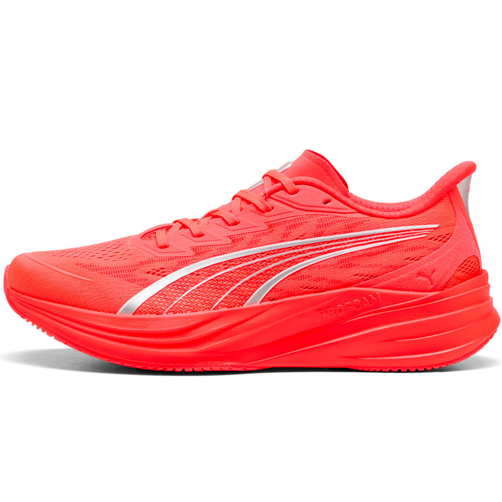 Puma zapatilla running hombre Darter Pro 2 lateral exterior