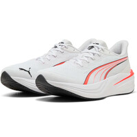 Puma zapatilla running hombre Darter Pro 2 lateral interior