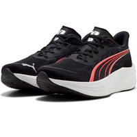 Puma zapatilla running hombre Darter Pro 2 lateral interior