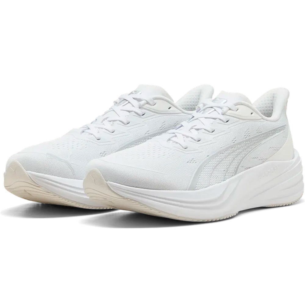 Puma zapatilla running hombre Darter Pro 2 lateral interior