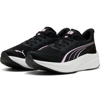 Puma zapatilla running hombre Darter Pro 2 lateral interior