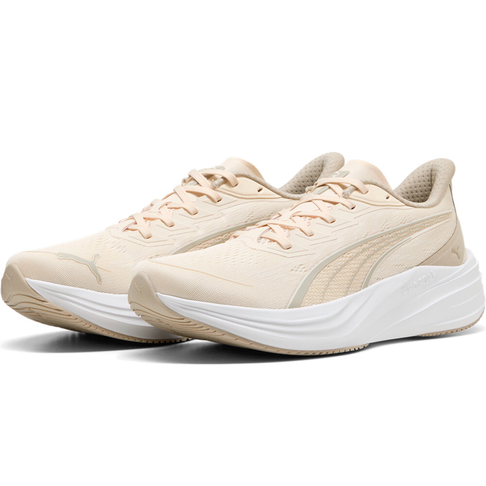 Puma zapatilla running hombre Darter Pro 2 lateral interior