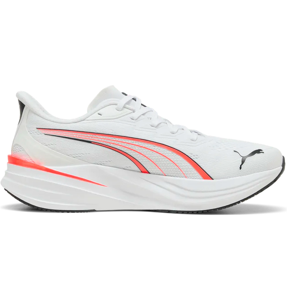 Puma zapatilla running hombre Darter Pro 2 puntera