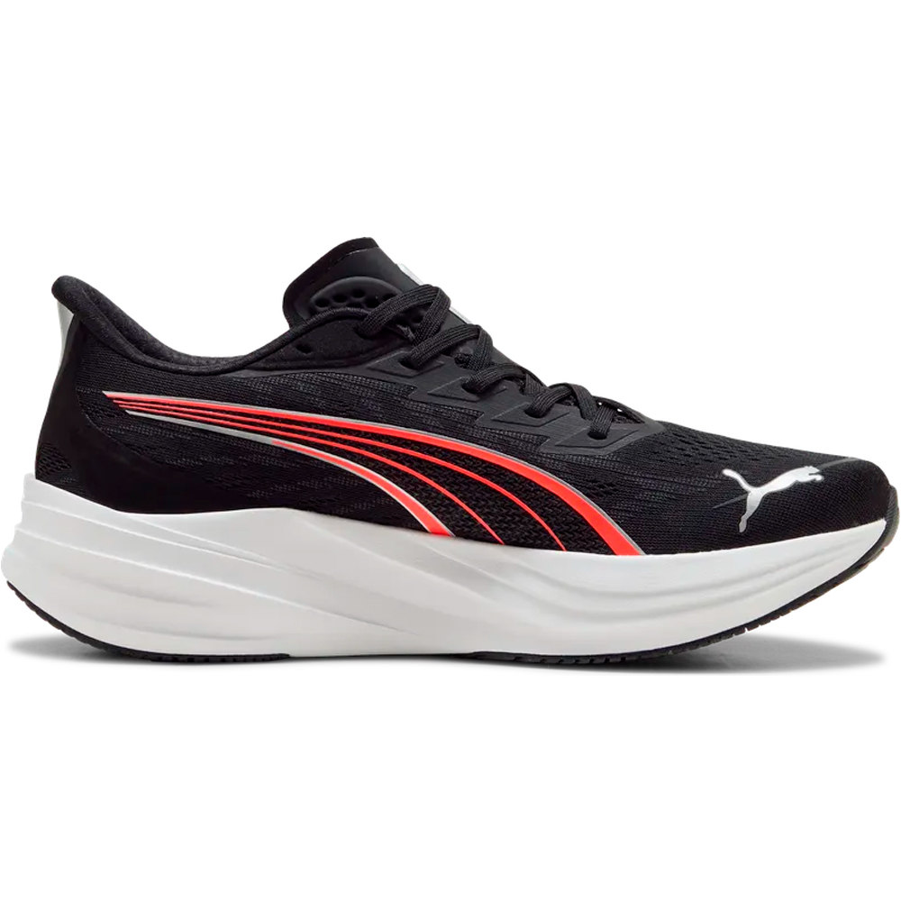 Puma zapatilla running hombre Darter Pro 2 puntera