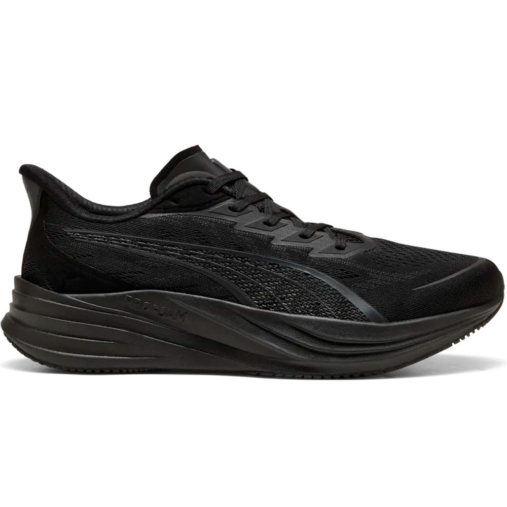 Puma zapatilla running hombre Darter Pro 2 puntera
