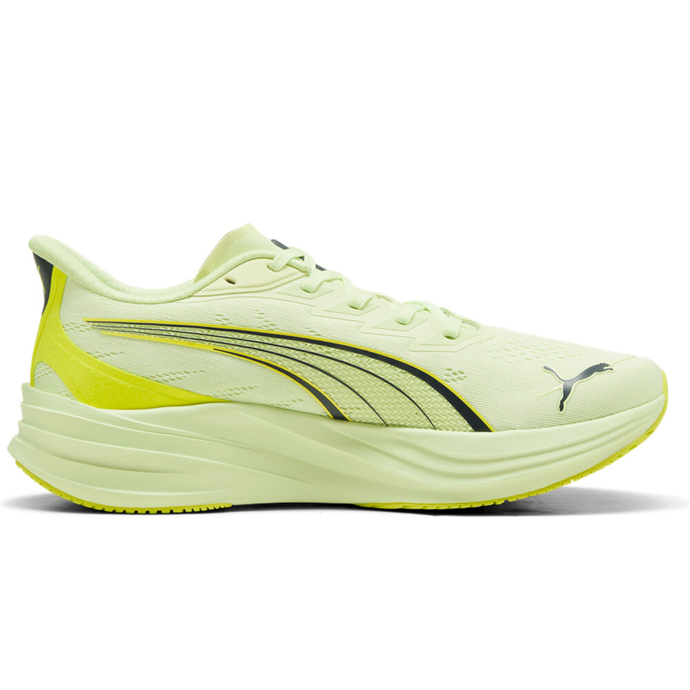 Puma zapatilla running hombre Darter Pro 2 puntera