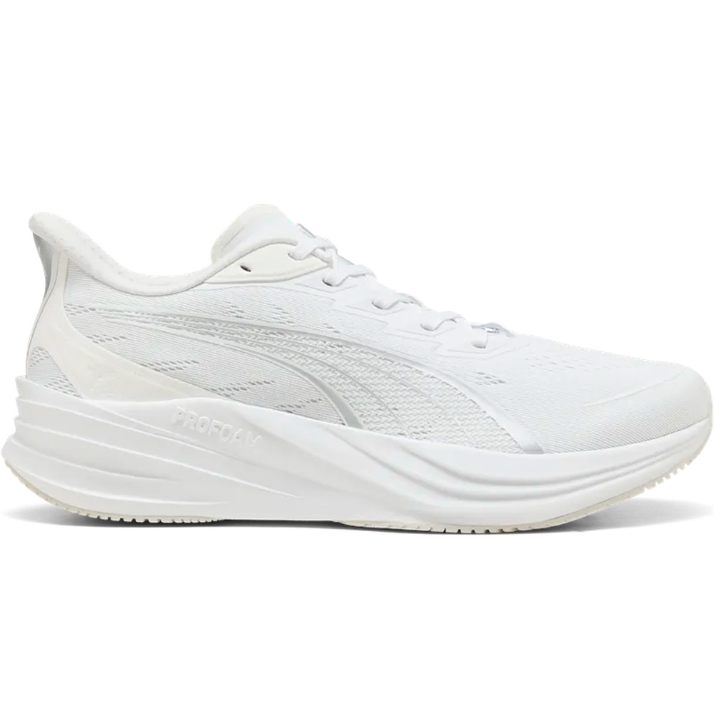 Puma zapatilla running hombre Darter Pro 2 puntera