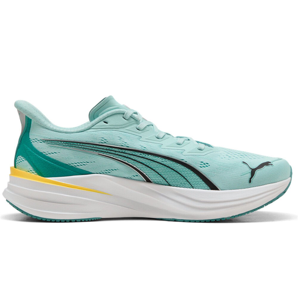 Puma zapatilla running hombre Darter Pro 2 puntera