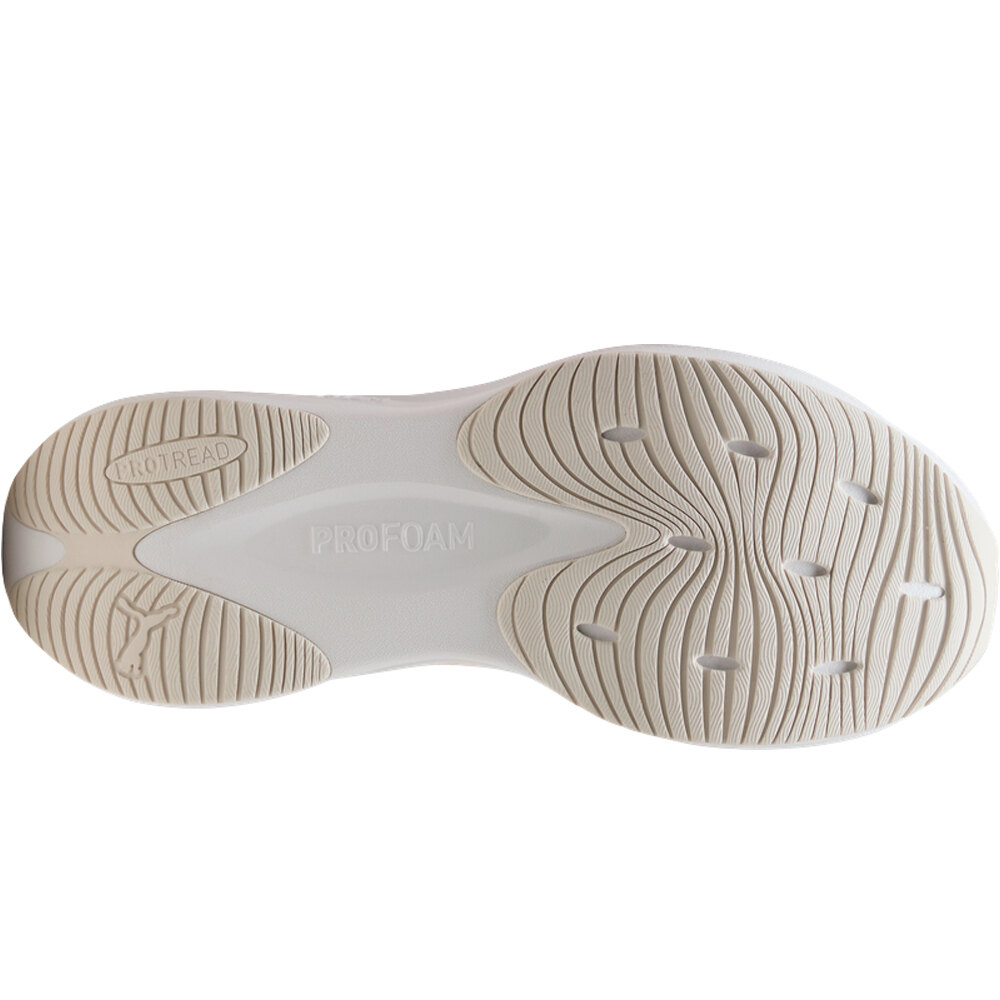 Puma zapatilla running hombre Darter Pro 2 puntera