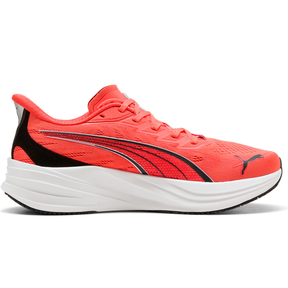 Puma zapatilla running hombre Darter Pro 2 puntera
