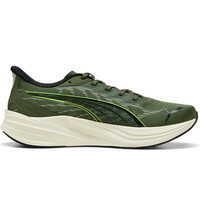 Puma zapatilla running hombre Darter Pro 2 puntera
