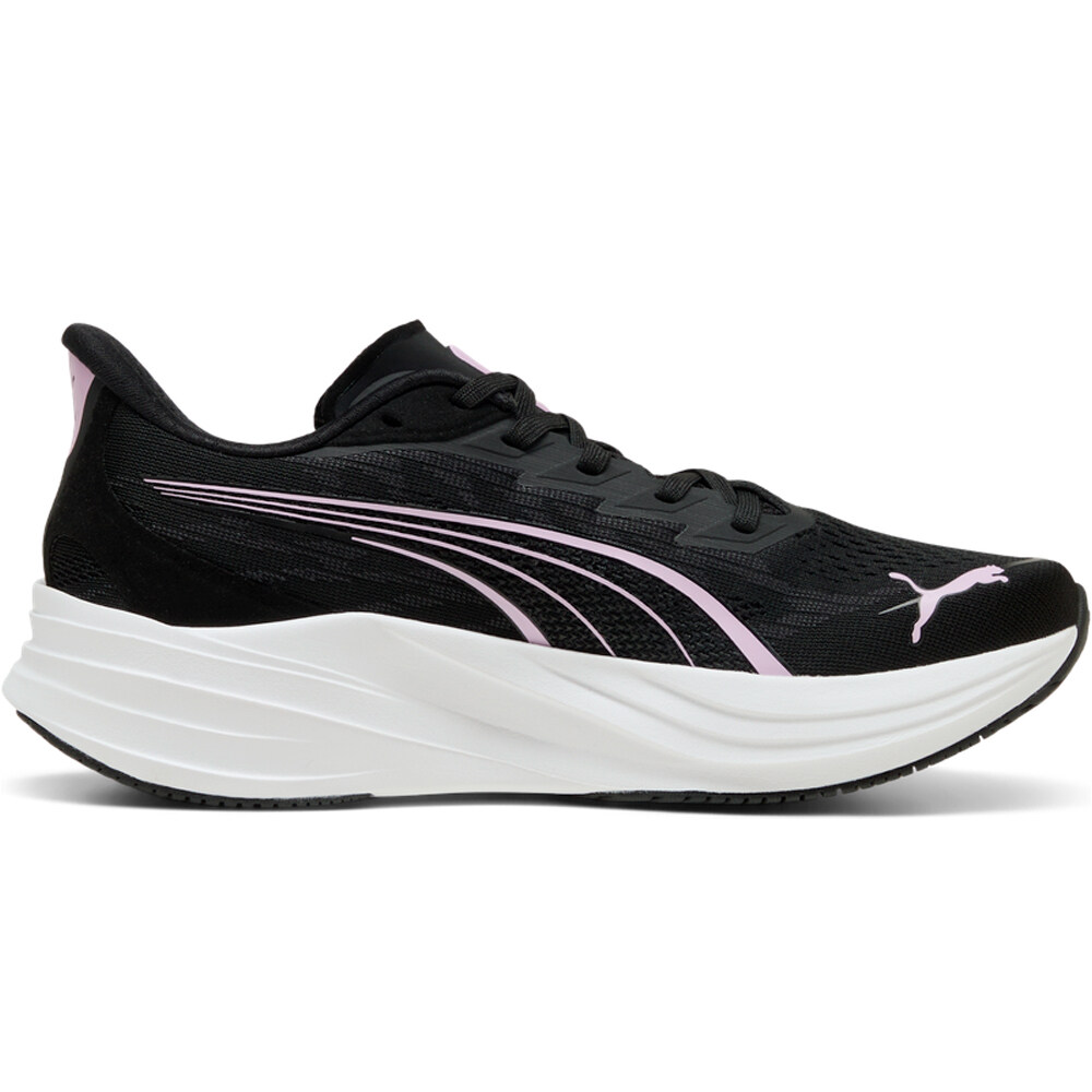 Puma zapatilla running hombre Darter Pro 2 puntera