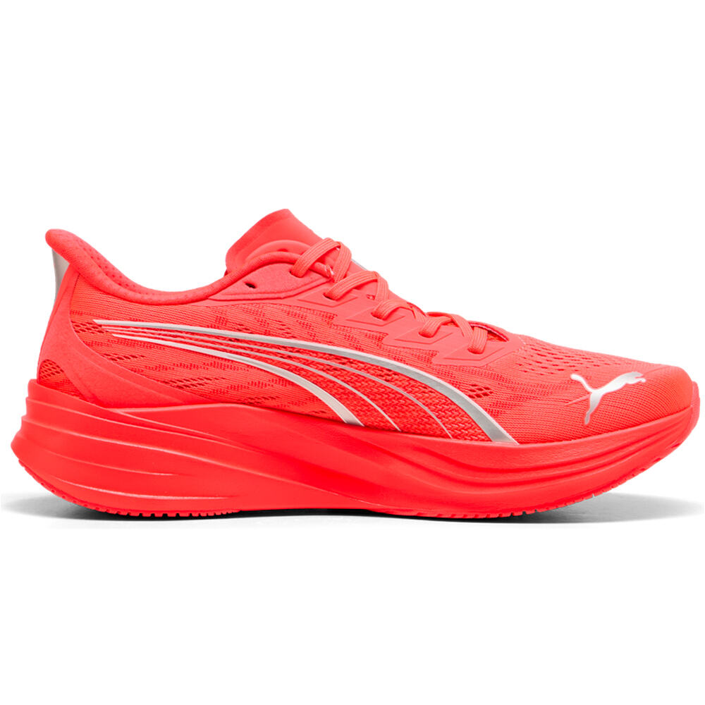 Puma zapatilla running hombre Darter Pro 2 puntera