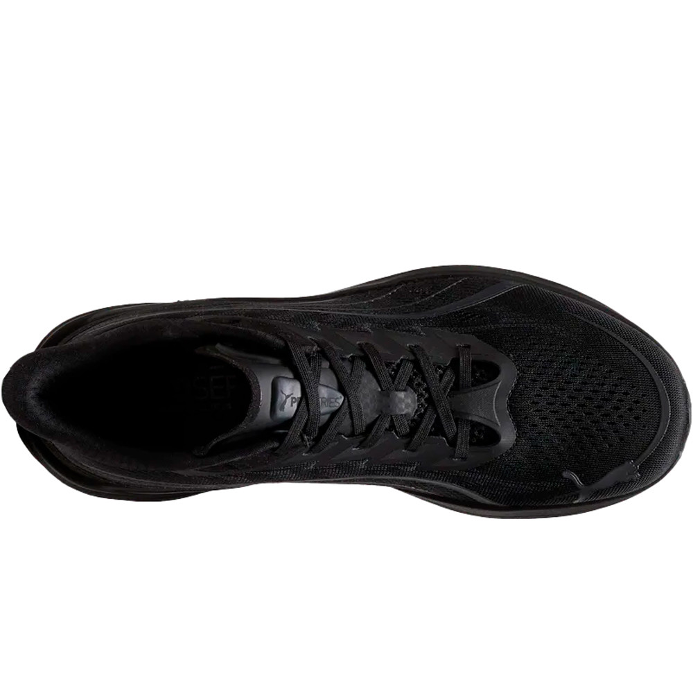 Puma zapatilla running hombre Darter Pro 2 vista superior