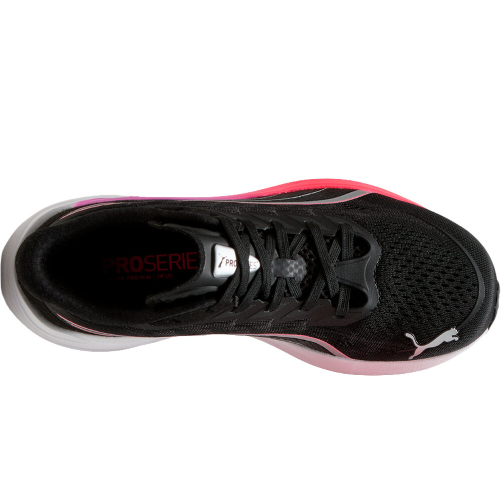 Puma zapatilla running hombre Darter Pro 2 vista superior