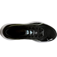 Puma zapatilla running hombre Darter Pro 2 vista superior