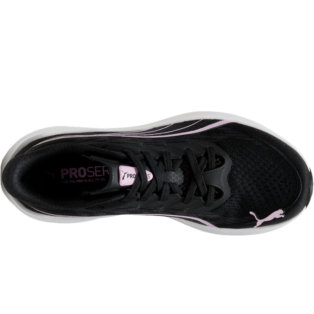 Puma zapatilla running hombre Darter Pro 2 vista superior