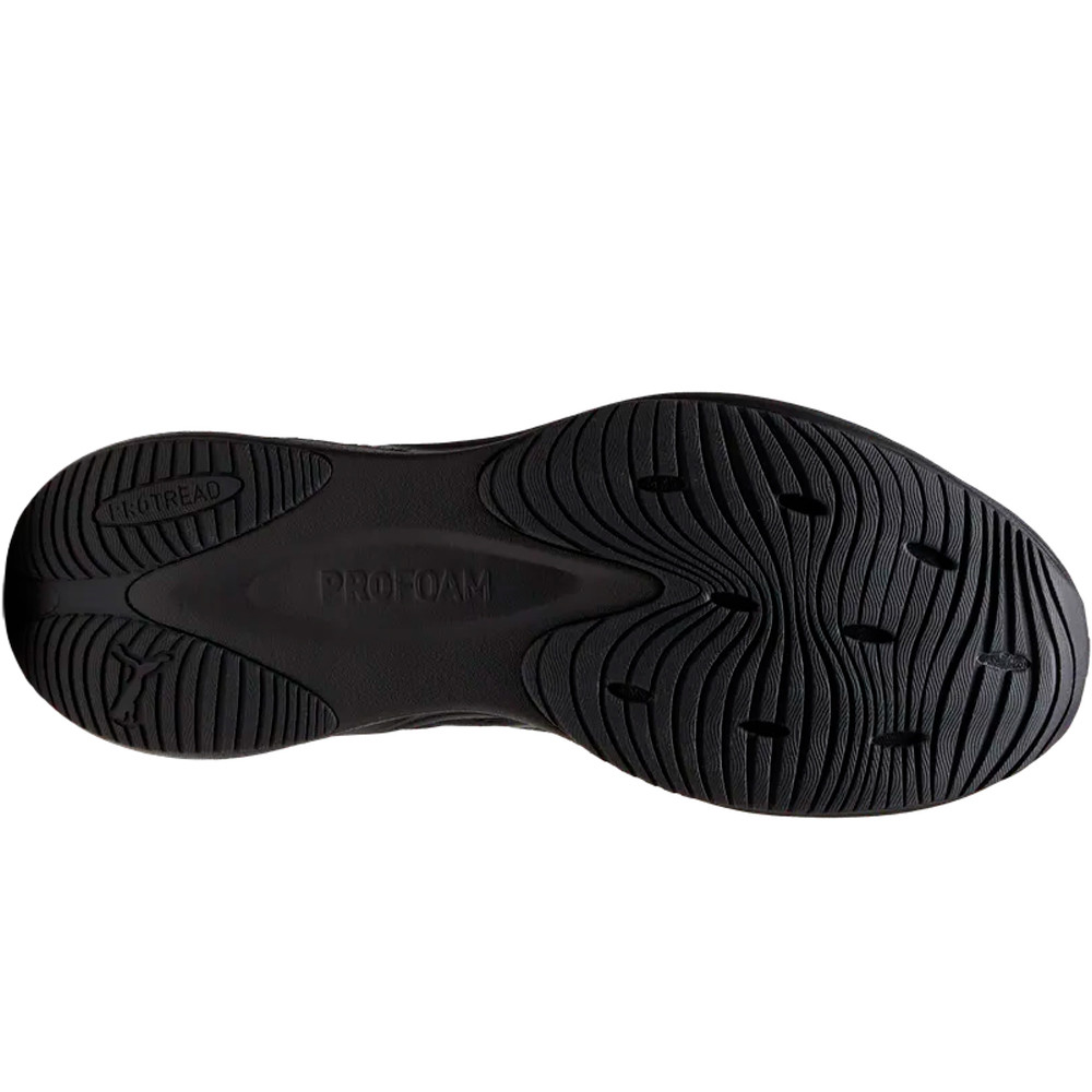 Puma zapatilla running hombre Darter Pro 2 vista trasera