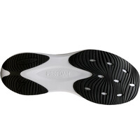 Puma zapatilla running hombre Darter Pro 2 vista trasera