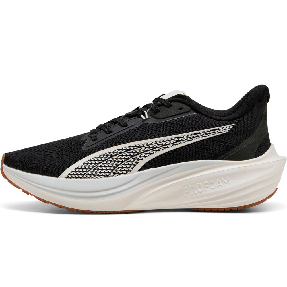 Puma zapatilla running hombre Darter Pro Archive lateral exterior
