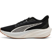 Puma zapatilla running hombre Darter Pro Archive lateral exterior