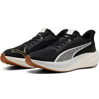 Puma zapatilla running hombre Darter Pro Archive lateral interior