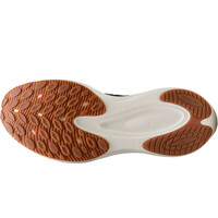 Puma zapatilla running hombre Darter Pro Archive vista trasera