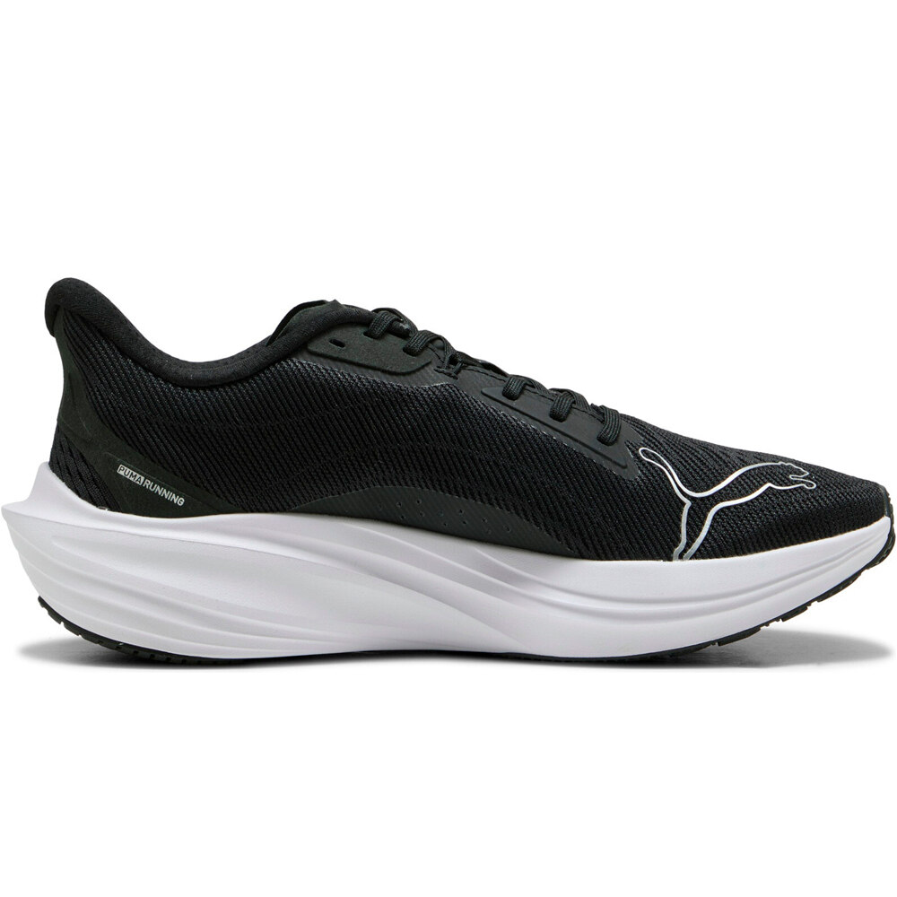 Puma zapatilla running hombre Darter Pro puntera