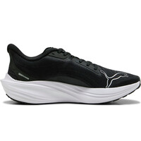 Puma zapatilla running hombre Darter Pro puntera