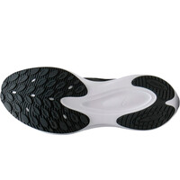 Puma zapatilla running hombre Darter Pro vista trasera