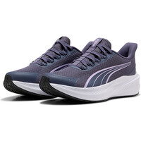 Puma zapatilla running hombre Dasher Lite SlipTech lateral interior