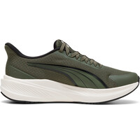 Puma zapatilla running hombre Dasher Lite SlipTech puntera